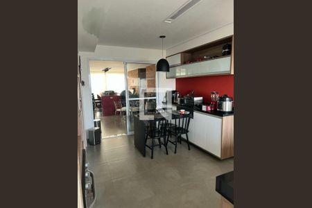 Apartamento à venda com 4 quartos, 221m² em Água Rasa, São Paulo