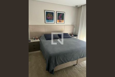 Apartamento à venda com 4 quartos, 221m² em Água Rasa, São Paulo