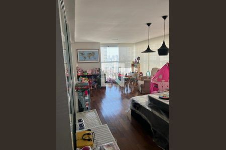 Apartamento à venda com 4 quartos, 221m² em Água Rasa, São Paulo