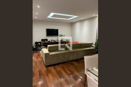 Apartamento à venda com 4 quartos, 221m² em Água Rasa, São Paulo