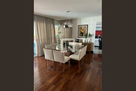 Apartamento à venda com 4 quartos, 221m² em Água Rasa, São Paulo