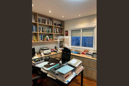 Apartamento à venda com 4 quartos, 221m² em Água Rasa, São Paulo