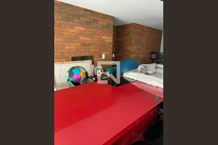 Apartamento à venda com 4 quartos, 221m² em Água Rasa, São Paulo