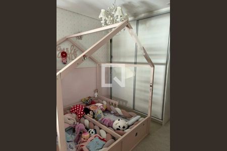 Apartamento à venda com 4 quartos, 221m² em Água Rasa, São Paulo