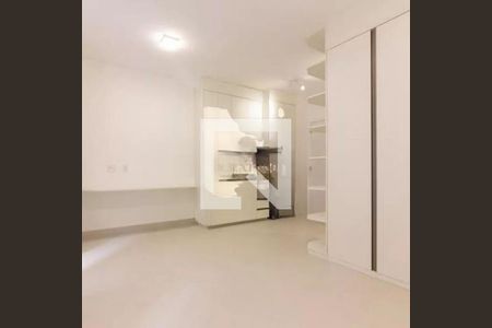 Apartamento à venda com 1 quarto, 27m² em Pinheiros, São Paulo