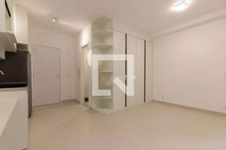 Apartamento à venda com 1 quarto, 27m² em Pinheiros, São Paulo