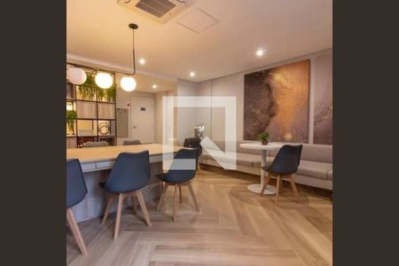 Apartamento à venda com 1 quarto, 27m² em Pinheiros, São Paulo