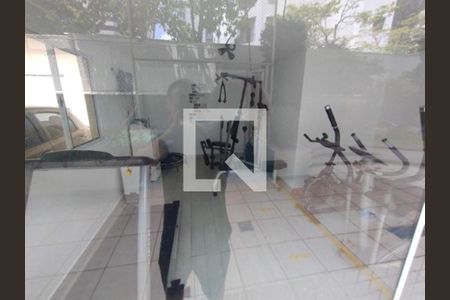 Apartamento à venda com 2 quartos, 65m² em Indianópolis, São Paulo