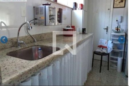 Apartamento à venda com 2 quartos, 65m² em Indianópolis, São Paulo