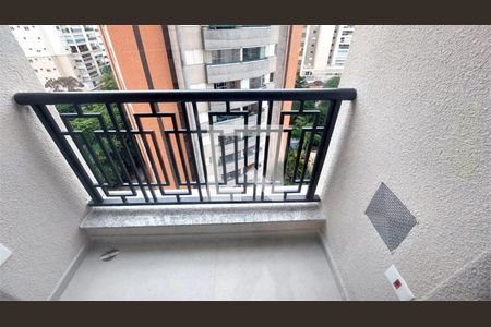 Apartamento à venda com 4 quartos, 145m² em Perdizes, São Paulo