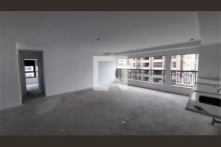 Apartamento à venda com 4 quartos, 145m² em Perdizes, São Paulo