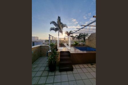 Apartamento à venda com 3 quartos, 160m² em Itaipu, Niterói