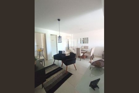 Apartamento à venda com 3 quartos, 98m² em São Francisco, Niterói