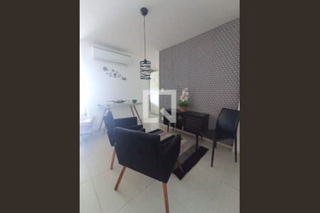 Apartamento à venda com 3 quartos, 98m² em São Francisco, Niterói