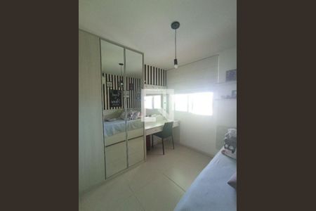 Apartamento à venda com 3 quartos, 98m² em São Francisco, Niterói