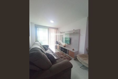 Apartamento à venda com 3 quartos, 98m² em São Francisco, Niterói