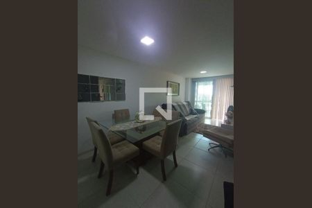 Apartamento à venda com 3 quartos, 98m² em São Francisco, Niterói