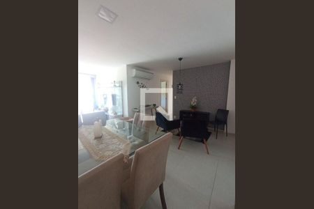 Apartamento à venda com 3 quartos, 98m² em São Francisco, Niterói