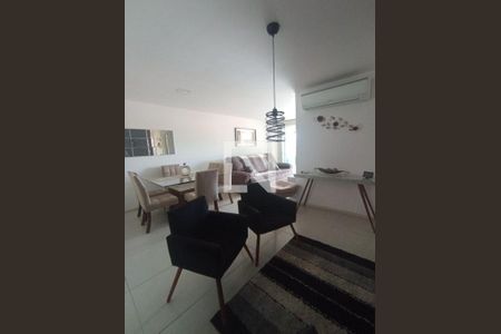 Apartamento à venda com 3 quartos, 98m² em São Francisco, Niterói