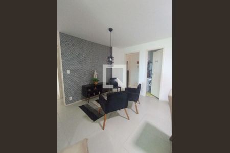 Apartamento à venda com 3 quartos, 98m² em São Francisco, Niterói
