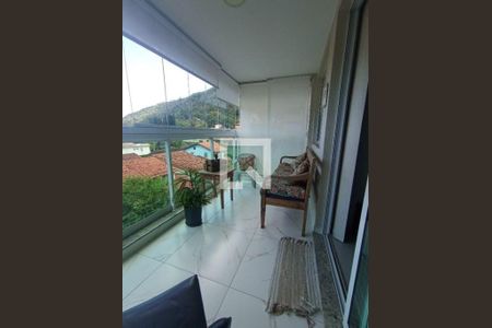Apartamento à venda com 3 quartos, 98m² em São Francisco, Niterói