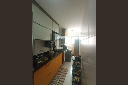 Apartamento à venda com 3 quartos, 98m² em São Francisco, Niterói