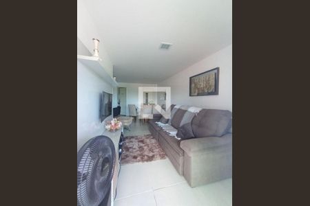 Apartamento à venda com 3 quartos, 98m² em São Francisco, Niterói