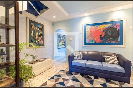 Casa à venda com 3 quartos, 608m² em Jardim Guedala, São Paulo