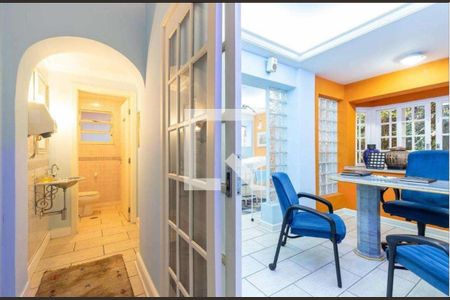 Casa à venda com 3 quartos, 608m² em Jardim Guedala, São Paulo