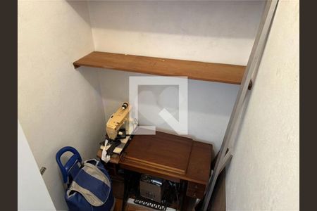 Apartamento à venda com 3 quartos, 105m² em Cambuci, São Paulo