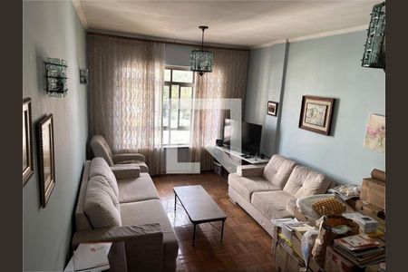 Apartamento à venda com 3 quartos, 105m² em Cambuci, São Paulo