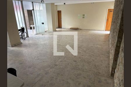 Apartamento à venda com 3 quartos, 105m² em Cambuci, São Paulo