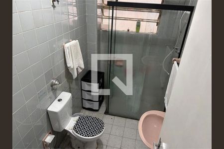 Apartamento à venda com 3 quartos, 105m² em Cambuci, São Paulo