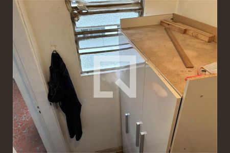 Apartamento à venda com 3 quartos, 105m² em Cambuci, São Paulo