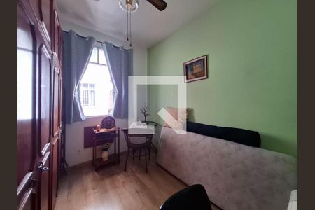 Apartamento à venda com 2 quartos, 66m² em Icaraí, Niterói