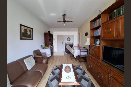 Apartamento à venda com 2 quartos, 66m² em Icaraí, Niterói