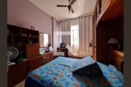 Apartamento à venda com 2 quartos, 66m² em Icaraí, Niterói