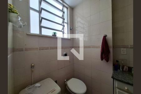 Apartamento à venda com 2 quartos, 66m² em Icaraí, Niterói