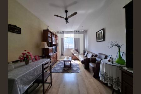 Apartamento à venda com 2 quartos, 66m² em Icaraí, Niterói