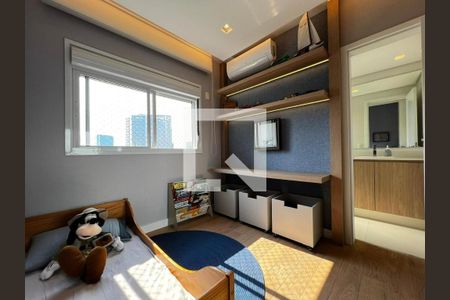 Apartamento à venda com 3 quartos, 132m² em Vila Gertrudes, São Paulo