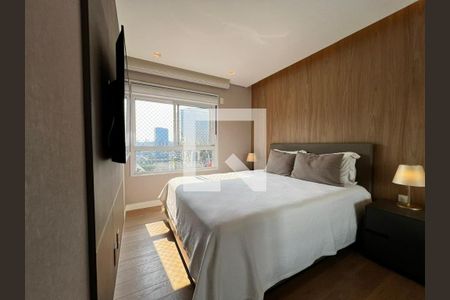 Apartamento à venda com 3 quartos, 132m² em Vila Gertrudes, São Paulo