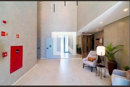 Apartamento à venda com 1 quarto, 34m² em Vila da Saúde, São Paulo