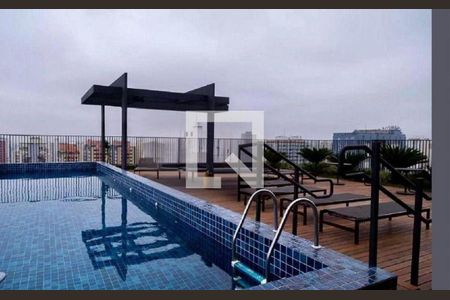 Apartamento à venda com 1 quarto, 34m² em Vila da Saúde, São Paulo
