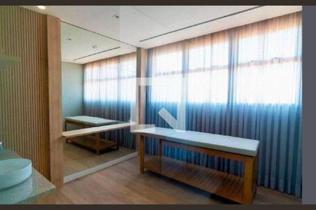 Apartamento à venda com 1 quarto, 34m² em Vila da Saúde, São Paulo