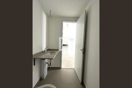 Apartamento à venda com 1 quarto, 34m² em Vila da Saúde, São Paulo