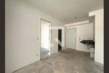 Apartamento à venda com 1 quarto, 34m² em Vila da Saúde, São Paulo