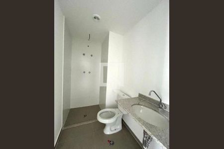 Apartamento à venda com 1 quarto, 34m² em Vila da Saúde, São Paulo