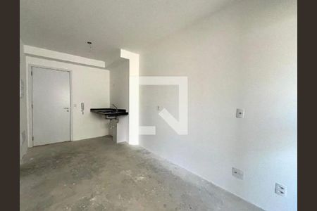 Apartamento à venda com 1 quarto, 34m² em Vila da Saúde, São Paulo