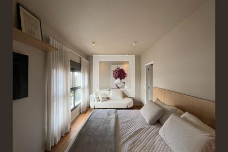 Apartamento à venda com 2 quartos, 154m² em Vila Nova Conceição, São Paulo