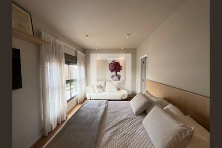 Apartamento à venda com 2 quartos, 154m² em Vila Nova Conceição, São Paulo